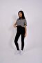 Recovery Black Tights - 3
