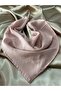 Patterned Scarf - 2