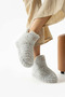 New Season Women's Slippers Home Boots Home Shoes Thick Sole - 2