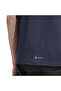 Own the Run Legink Men's Blue Running T-Shirt - 7