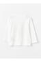Crew Neck Long Sleeve Printed Baby Boy T-Shirt and Pants 2-Piece Set (W4) - 3
