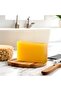 Vegetable Oil and Glycerin, Vegetable Mango Soap, Vegan, 2 Packs of 100g (2g) - 4