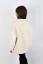 Unisex Welsfot Plush Coat - 3