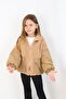 Unisex Welsfot Plush Coat - 3