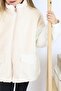 Unisex Welsfot Plush Coat - 5