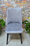 Chair Cover Large Oval Chair Cover - 2