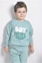 Boypower Printed Suit - 5