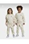 Alk Baby Unisex Ecru Children's Bottom Top Suit