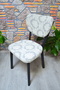 Chair Cover Apple Chair Cover Osman Pattern - 3
