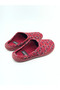 Women's Winter Washable Patterned House Slippers (Dowry/Gift/Package) Boxed Delivery - 4
