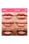 Thrill Seeker Glassy Gloss Lip Gloss - 250 - Peachy Vibes, 10ml Red | Lip Glosses Long Lasting Beauty Makeup - 4