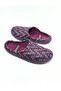 Women's Winter Washable Patterned House Slippers (Dowry/Gift/Package) Boxed Delivery - 3