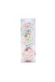 Christmas Tree Ball Luxury Beaded Textured 3 Pieces 8 cm Acetate Boxed - 5