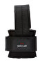 Big Grip Pro Lifting Straps - Fitness Wrist Weightlifting Strap - 7