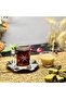 طقم شاي وقهوة مكون من 18 قطعة نيارا هوم