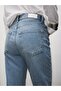 Wanda High Rise Slim Straight Trousers - 5