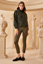 مبطن SweatShirt