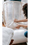 Thick Balloon Nylon Patpat - Three Layers Packaging Packaging Goods Protection 50Cmx10Mt40Gr - 2