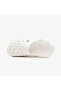 حذاء Crocband أبيض للجنسين - 4