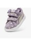 Suede Classic Re-Bow V Ac Baby Purple Heart Sneakers - 6