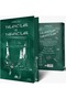 EMRE GÜL SETİ Toy Museum Liars Aliens 1 - 2 Trap for Nightingales Loresima 5-Pack Post-It Gift - 3