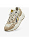 حذاء رياضي Rs-X Effect Premium Athletics للجنسين باللون الكاكي - 8