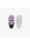 Suede Classic Re-Bow V Ac Baby Purple Heart Sneakers - 4