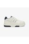 Leather Platform Sneaker Shoes Shoes En0En02592 Ybi