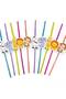 Safari Artistic Pipette (10 Pieces) - 2