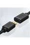 4K 60Hz Female to Male HDMI 2.0 Extension Cable 2 Meters - 2