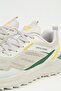 ®   Beige men's sports shoes imported pci-11053 - 2