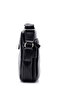 Men's Black Messenger Bag - 19wbd300518 - 3