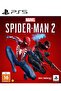 PS5 Marvel's Spiderman 2 - UAE Version