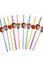Little Red Riding Hood Artistic Pipette 10 Pieces - 2