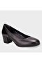 Orse-G Comfort Women's Shoes Black - 2