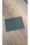 Hyundai Leather Stitched Car License Case Container Auto License Holder Car License Protector - 5