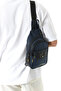 M 1034 Mega Bag Unisex Chest Crossbody Bag, Body Bag - 3