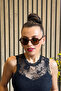 Women's Sunglasses - 4