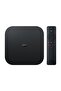 مشغل وسائط Mi Box S 4K Android TV Box