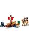 Mınecra F t Pirate Ship Cruise 21259 – Children 8 Years Old and over Who Love Adventure Games - 6