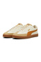 397448 Club II Era Lthr Sneaker Unisex Sports Shoes Beige - 2