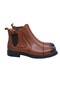 TABA HAKİKİ DERİ ERKEK POSTAL