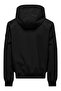 معطف رجالي أسود 22029276 Onsbowie Softshell Bomber Otw Noos - 3
