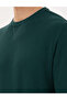 Emerald Regular Fit Sweatshirt 50296485 -Vr055 - 6