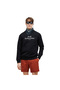 Peak Peak Original Crew Men's Black T-Shirt Men's T-Shirt G79593040 - 3