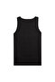 Inversed Tk Men's Black Undershirt Men's Underwear Ebyzt00120 - 2