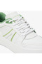L002 Evo Women's White Sneakers - 6