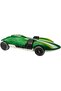 Single Cars Hw Braille Racer-Twin Mill Htc99 - 2