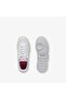 Carnaby Platform Women's White Sneakers - 4