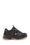 Tedera 4Pr Black Boy's Waterproof Outdoor Shoes - 2